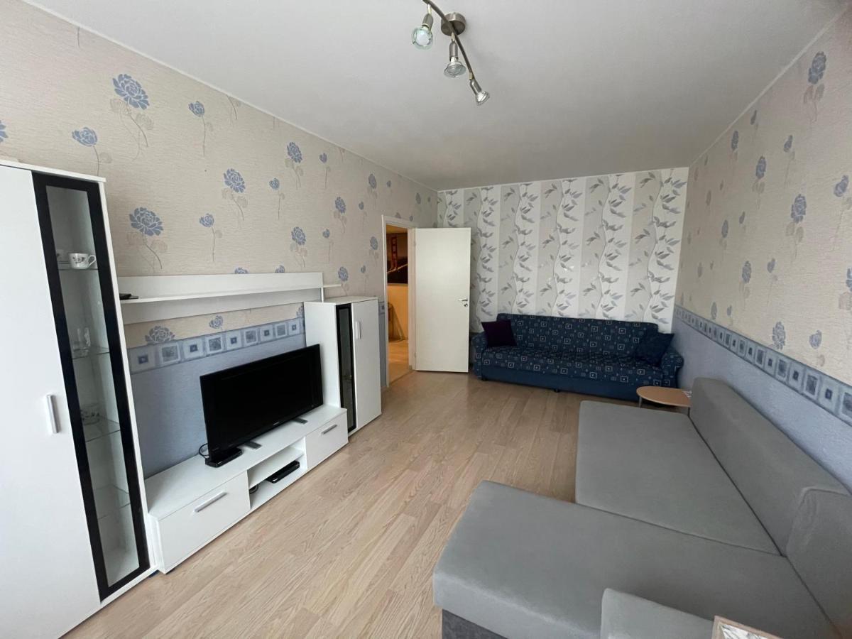 Kuuse Apartment Haapsalu Exterior photo